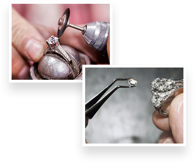 Facetti Jewellery - Custom Design Services