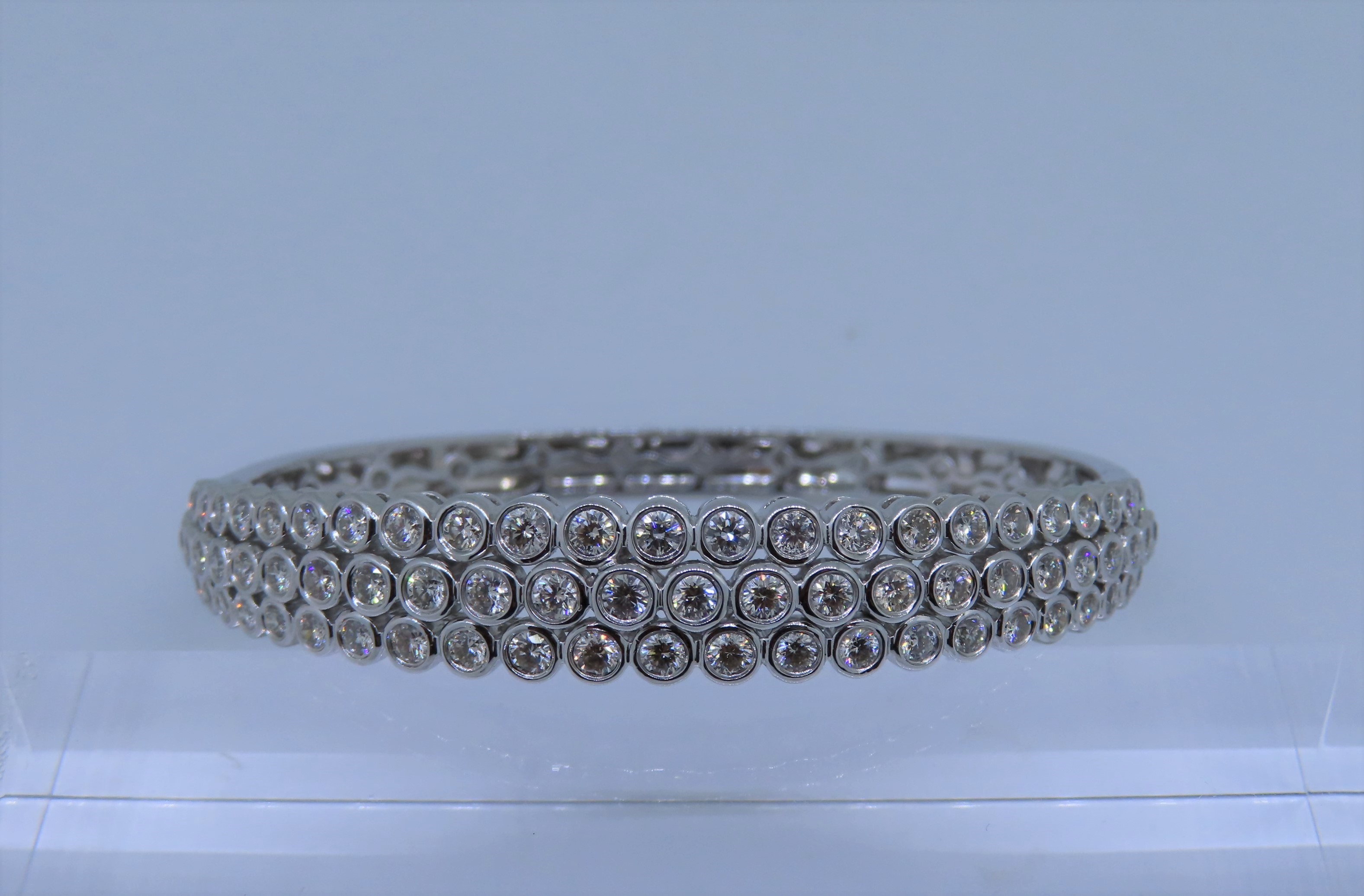 See our range of Bangles at Facetti Jewellery, Mosman