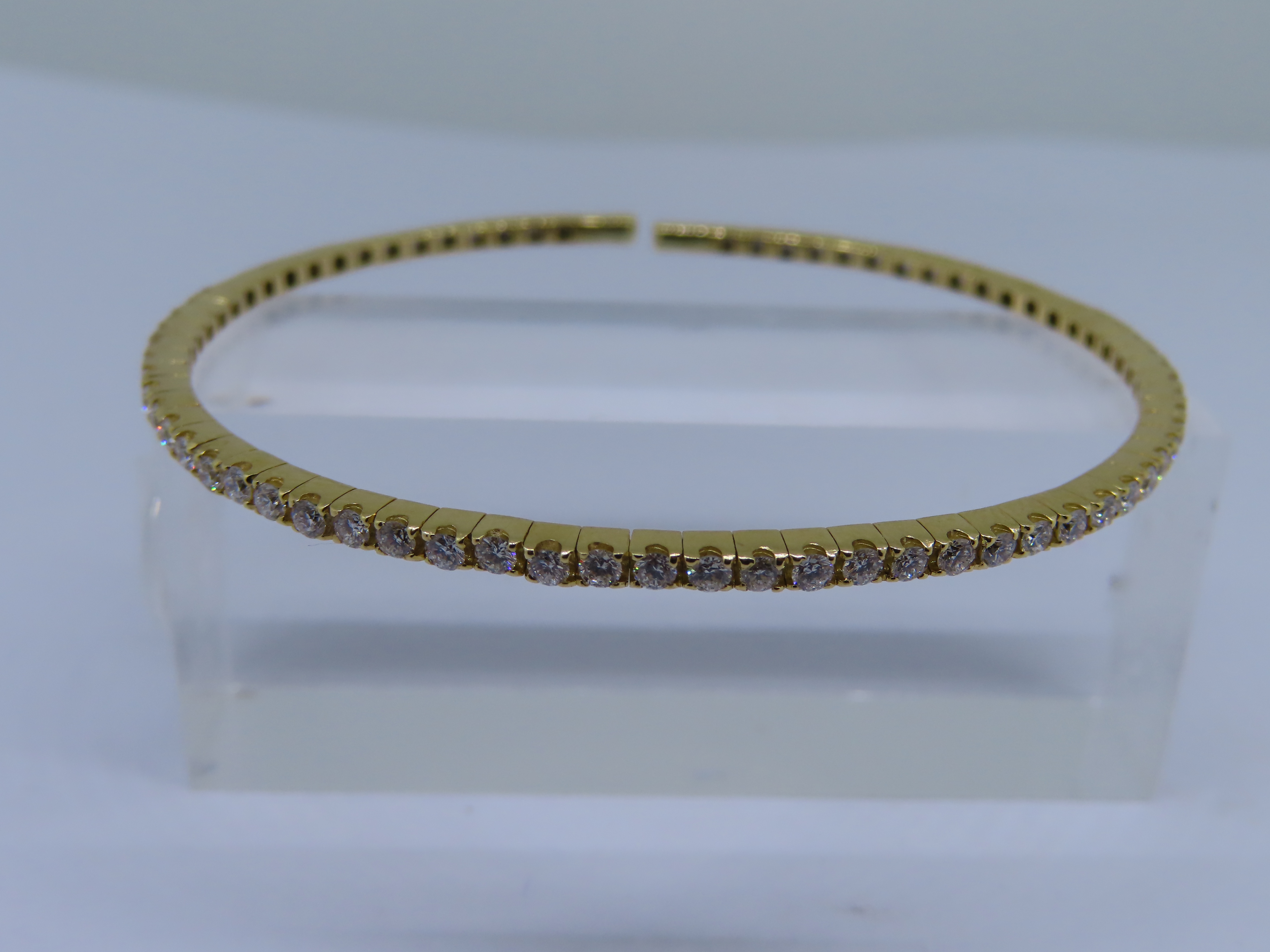 See our range of Bangles at Facetti Jewellery, Mosman