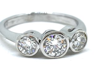 Diamond Rings