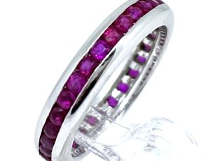 Gemstone Rings
