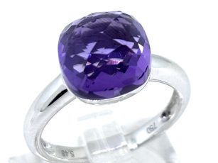 Gemstone Rings