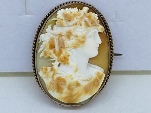 Brooches
