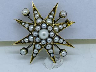 Brooches