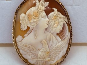 Brooches