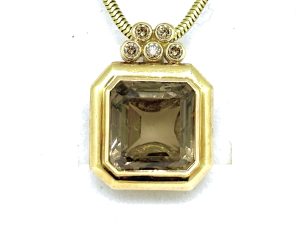 Pendants