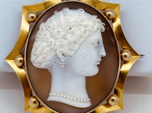 Brooches